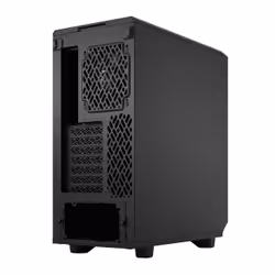 Fractal Design Meshify 2 Compact Tower Noir - Vue supplémentaire 4