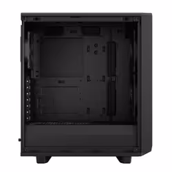 Fractal Design Meshify 2 Compact Tower Noir - Vue supplémentaire 13