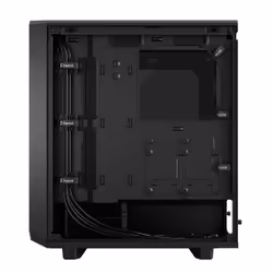 Fractal Design Meshify 2 Compact Tower Noir - Vue supplémentaire 15