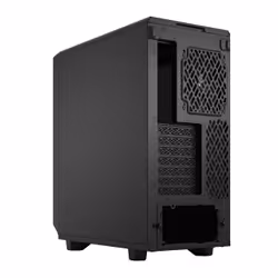 Fractal Design Meshify 2 Compact Tower Noir - Vue supplémentaire 6