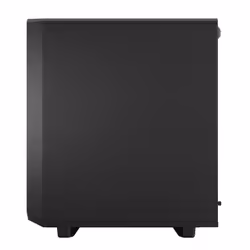 Fractal Design Meshify 2 Compact Tower Noir - Vue supplémentaire 7