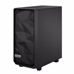Fractal Design Meshify 2 Compact Tower Noir - Vue supplémentaire 8