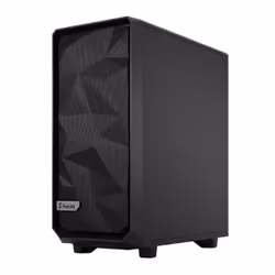 Fractal Design Meshify 2 Compact Tower Noir - Vue supplémentaire 9