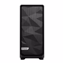 Fractal Design Meshify 2 Compact Tower Noir - Vue supplémentaire 10