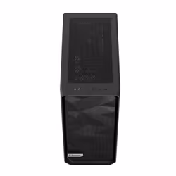 Fractal Design Meshify 2 Compact Tower Noir - Vue supplémentaire 11