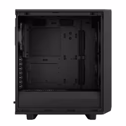 Fractal Design Meshify 2 Compact Tower Noir - Vue supplémentaire 13