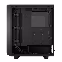 Fractal Design Meshify 2 Compact Tower Noir - Vue supplémentaire 15