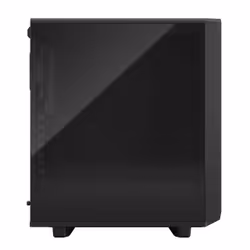 Fractal Design Meshify 2 Compact Tower Noir