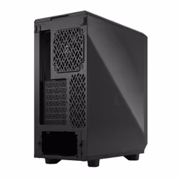 Fractal Design Meshify 2 Compact Tower Noir - Vue supplémentaire 4