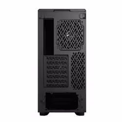 Fractal Design Meshify 2 Compact Tower Noir - Vue supplémentaire 5