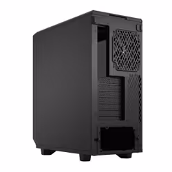Fractal Design Meshify 2 Compact Tower Noir - Vue supplémentaire 6