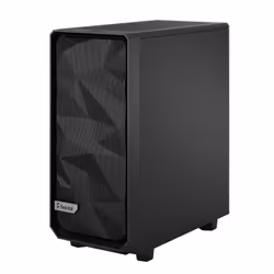 Fractal Design Meshify 2 Compact Tower Noir - Vue supplémentaire 8