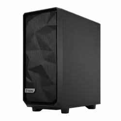 Fractal Design Meshify 2 Compact Tower Noir - Vue supplémentaire 9