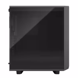 Fractal Design Meshify 2 Compact Tower Noir