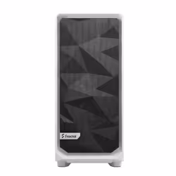 Fractal Design Meshify 2 Compact Tower Blanc - Vue supplémentaire 10