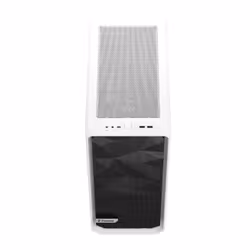 Fractal Design Meshify 2 Compact Tower Blanc - Vue supplémentaire 11