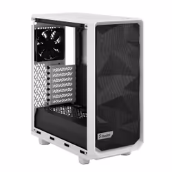Fractal Design Meshify 2 Compact Tower Blanc - Vue supplémentaire 12