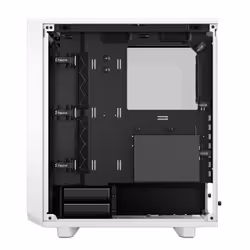Fractal Design Meshify 2 Compact Tower Blanc - Vue supplémentaire 15