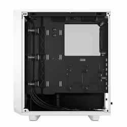Fractal Design Meshify 2 Compact Tower Blanc - Vue supplémentaire 16