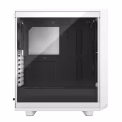Fractal Design Meshify 2 Compact Tower Blanc