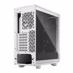 Fractal Design Meshify 2 Compact Tower Blanc - Vue supplémentaire 4