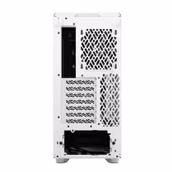 Fractal Design Meshify 2 Compact Tower Blanc - Vue supplémentaire 5