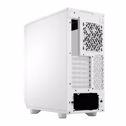 Fractal Design Meshify 2 Compact Tower Blanc - Vue supplémentaire 6