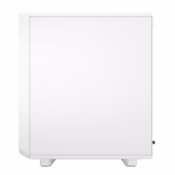 Fractal Design Meshify 2 Compact Tower Blanc - Vue supplémentaire 7