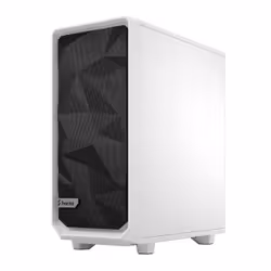 Fractal Design Meshify 2 Compact Tower Blanc - Vue supplémentaire 9