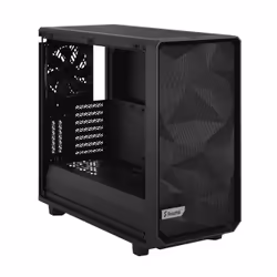 Fractal Design Meshify 2 Tower Noir - Vue supplémentaire 12