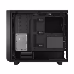 Fractal Design Meshify 2 Tower Noir - Vue supplémentaire 20