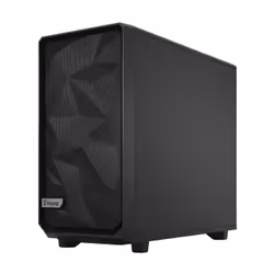 Fractal Design Meshify 2 Tower Noir - Vue supplémentaire 9