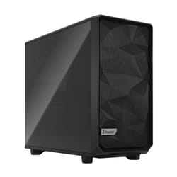Fractal Design Meshify 2 Midi Tower Noir