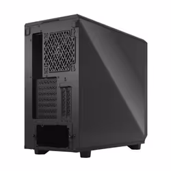 Fractal Design Meshify 2 Midi Tower Noir