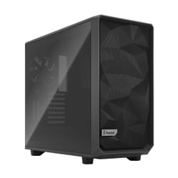 Fractal Design Meshify 2 Tower Gris