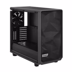 Fractal Design Meshify 2 Tower Gris - Vue supplémentaire 12