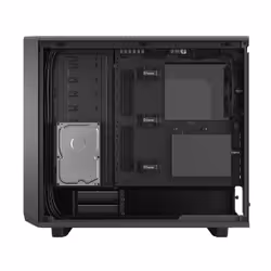 Fractal Design Meshify 2 Tower Gris - Vue supplémentaire 18