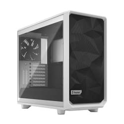 Fractal Design Meshify 2 Tower Blanc