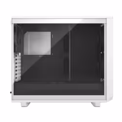 Fractal Design Meshify 2 Tower Blanc