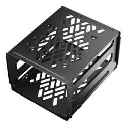 Fractal Design FD-A-CAGE-001 Compartiment pour ordinateur Universel Cage disque dur