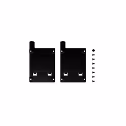 Fractal Design FD-A-BRKT-001 Compartiment pour ordinateur Universel