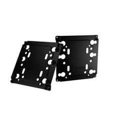 Fractal Design FD-A-BRKT-003 Compartiment pour ordinateur Universel Support de montage de disque dur