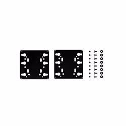 Fractal Design FD-A-BRKT-003 Compartiment pour ordinateur Universel Support de montage de disque dur