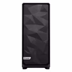 Fractal Design Meshify 2 XL Light Tempered Glass Tower Noir - Vue supplémentaire 10