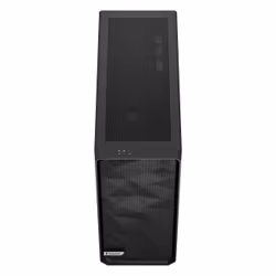 Fractal Design Meshify 2 XL Light Tempered Glass Tower Noir - Vue supplémentaire 11