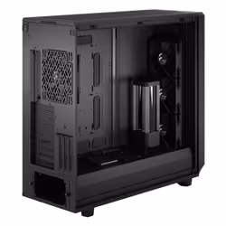 Fractal Design Meshify 2 XL Light Tempered Glass Tower Noir - Vue supplémentaire 14