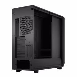 Fractal Design Meshify 2 XL Light Tempered Glass Tower Noir - Vue supplémentaire 15