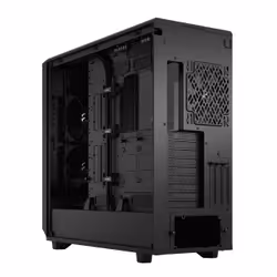 Fractal Design Meshify 2 XL Light Tempered Glass Tower Noir - Vue supplémentaire 16
