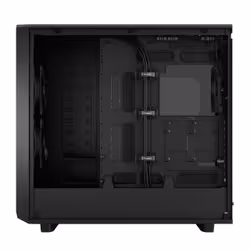 Fractal Design Meshify 2 XL Light Tempered Glass Tower Noir - Vue supplémentaire 18