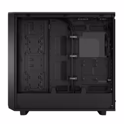 Fractal Design Meshify 2 XL Light Tempered Glass Tower Noir - Vue supplémentaire 21